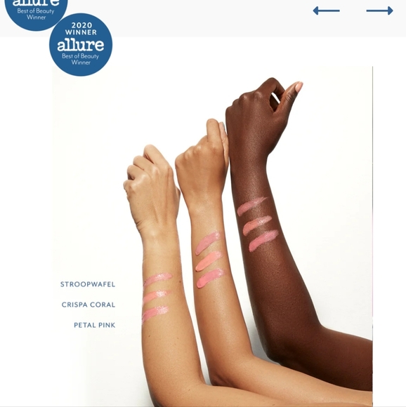 Tulip Tint Lip & Cheek Balm - Picture 3 of 3